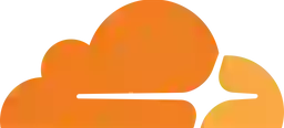 Cloudflare logo
