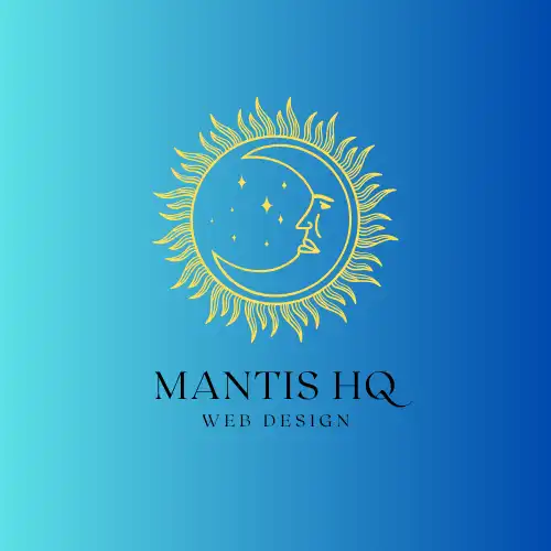 Mantis HQ Logo
