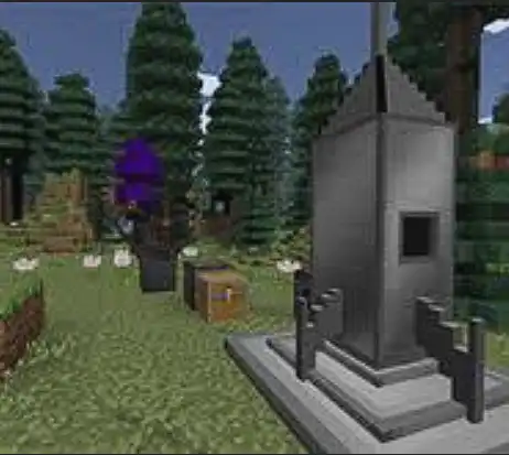 Minecraft Modpack Image