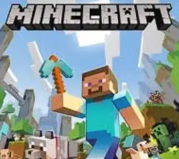 Minecraft Server Image